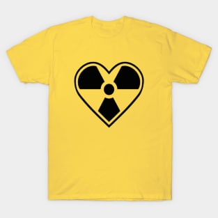 Nuke Love T-Shirt